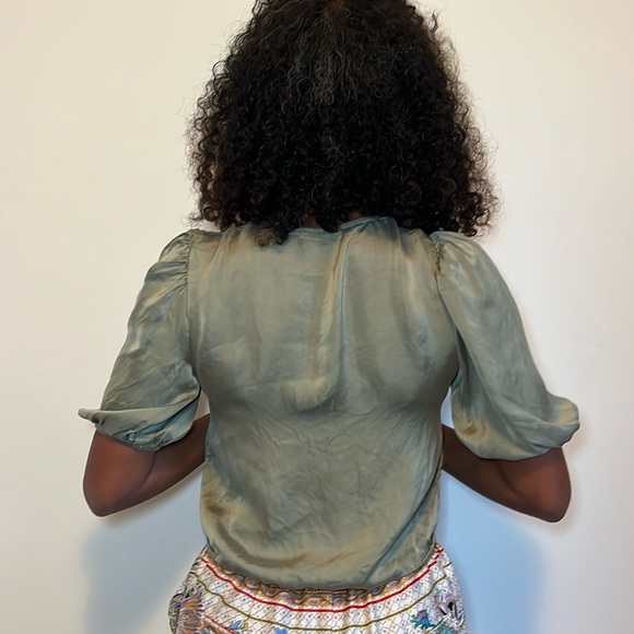 Wilfred Bria Blouse - Picture 2 of 4